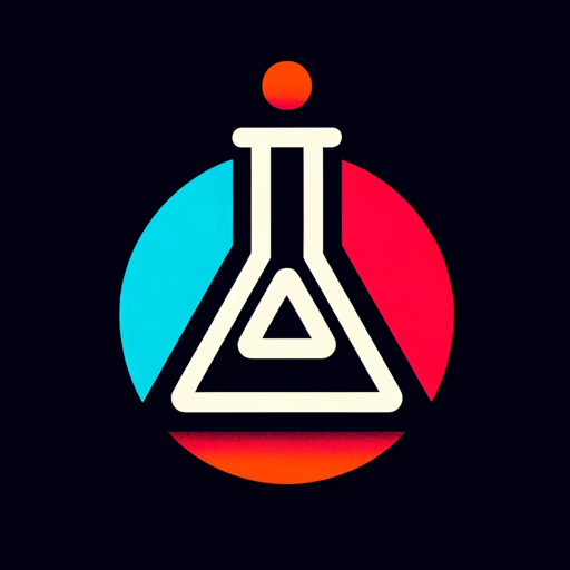 logo of Visual Alchemist Converter (VAC) on the GPT Store
