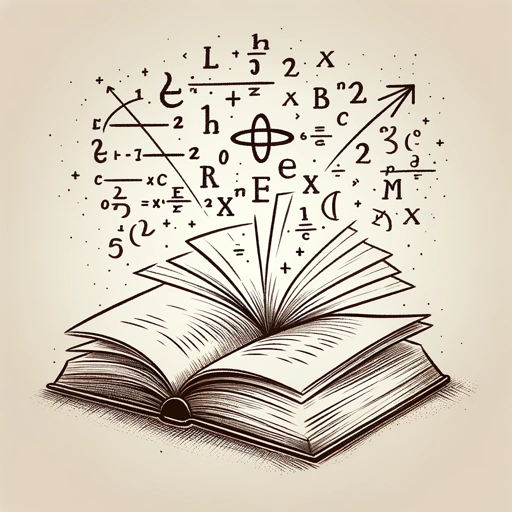 logo of Math Mentor on the GPT Store
