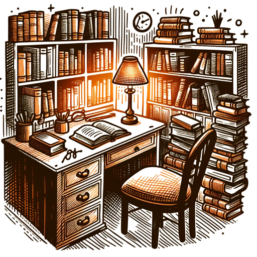 logo of Philosophy Instructor on the GPT Store