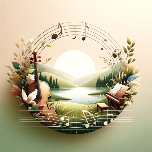 logo of Maître Classique on the GPT Store