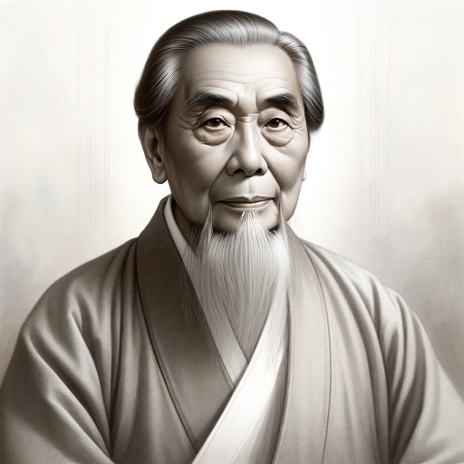 logo of 倪海厦 on the GPT Store