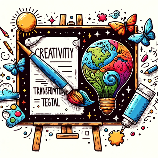 logo of Text to Image Generator on the GPT Store