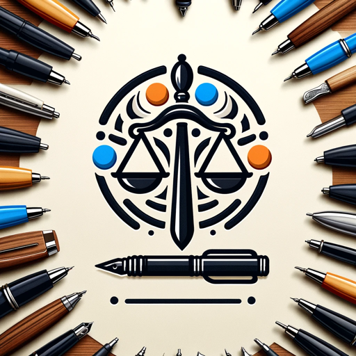 logo of 商标小助手 on the GPT Store