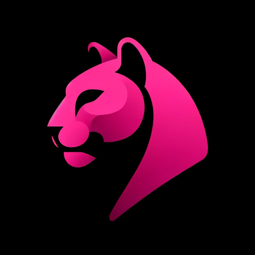 logo of Code Panther on the GPT Store