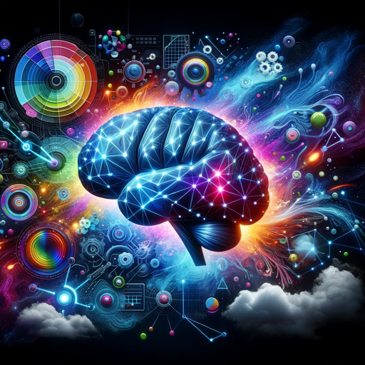 Logo Generator AI GPT on the GPT Store