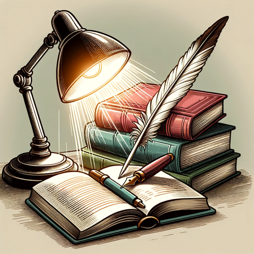 logo of Academic Assistant on the GPT Store