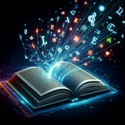 logo of Doc Learner on the GPT Store