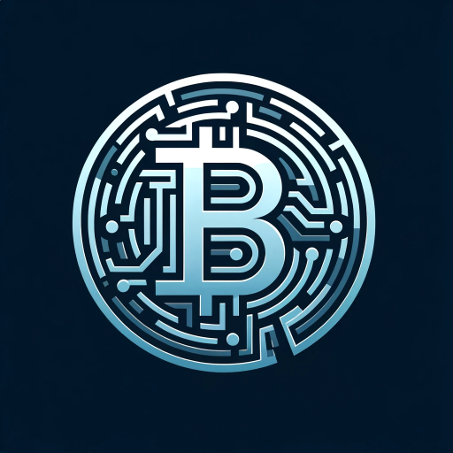 logo of Coin Market Cap on the GPT Store