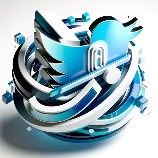 logo of Blog Tweet Assistant on the GPT Store