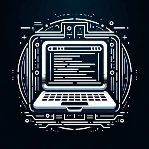 logo of Image to Code by Rob Shocks on the GPT Store