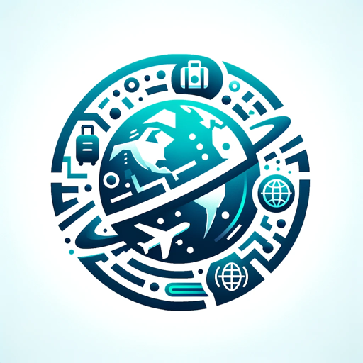 logo of TripTraveler on the GPT Store