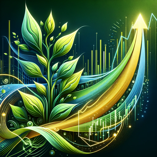 logo of Sustainable Seedling Strategist on the GPT Store