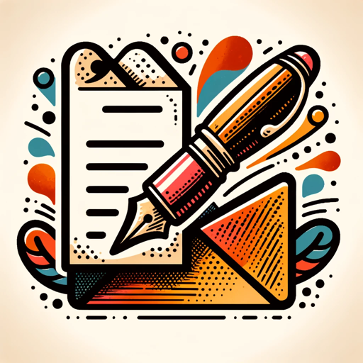 logo of Newsletter Assistant on the GPT Store