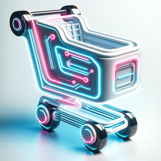 logo of 购物助手 on the GPT Store
