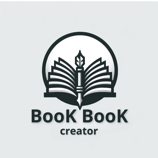 logo of Book Book on the GPT Store