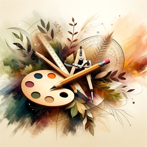 logo of Visual Assistant on the GPT Store