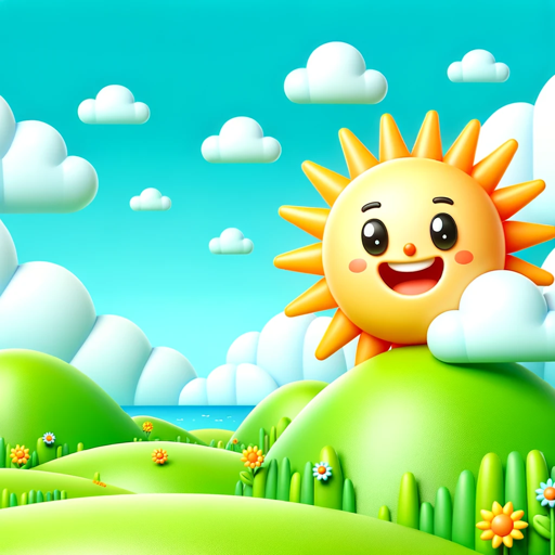 logo of Happy Happenings on the GPT Store