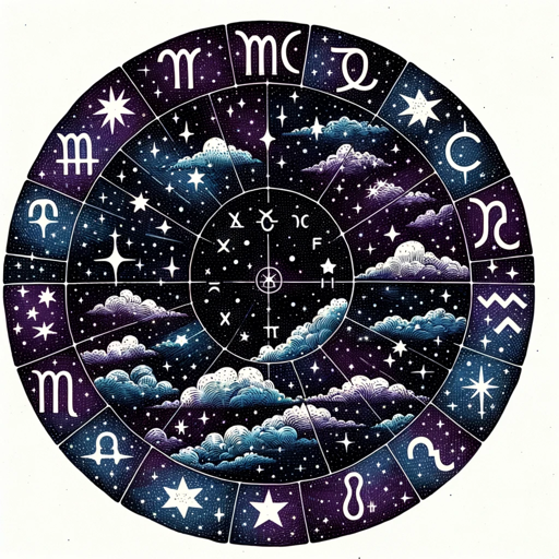 logo of 星座ナビ on the GPT Store