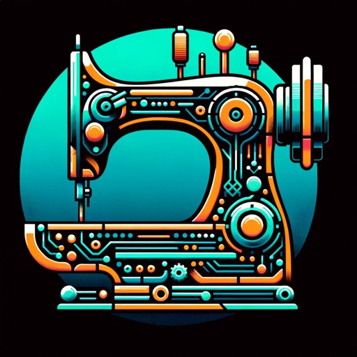 logo of FabricNOW on the GPT Store