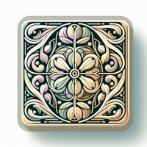 logo of Art Nouveau Painting Image Generator on the GPT Store