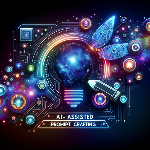 logo of Midjourneyy Prompt Assistant on the GPT Store