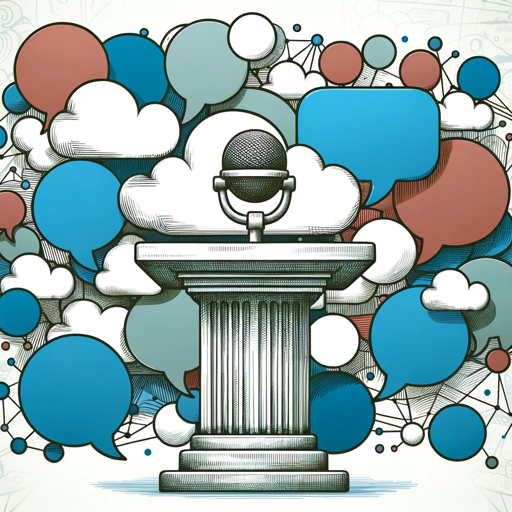 logo of Strawman on the GPT Store