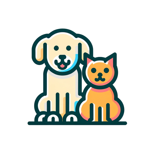 logo of Animals on the GPT Store