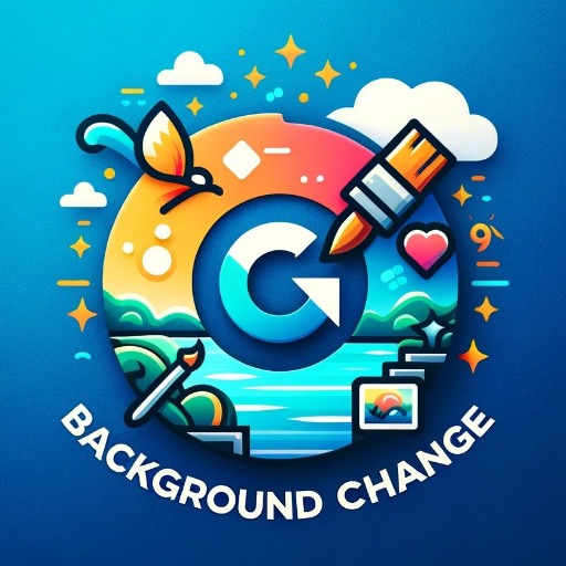 logo of Photo & Image Background Editor on the GPT Store