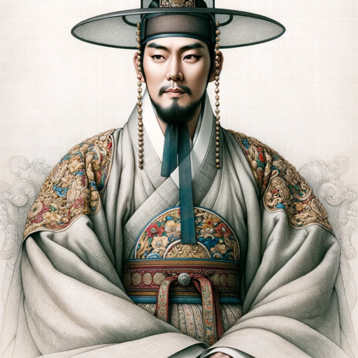 logo of 영어 교정기 on the GPT Store