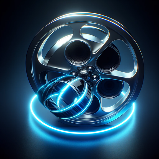 logo of image Prompts Generator and renderer on the GPT Store