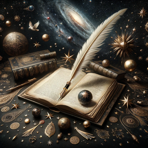 logo of Sonnet Maker on the GPT Store