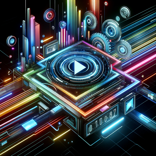 logo of Video Summary Assistant on the GPT Store