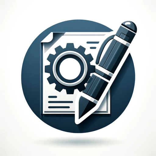 logo of Business Plan Assistant GPT on the GPT Store