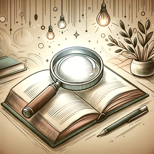 logo of Watchtower Study Guide on the GPT Store