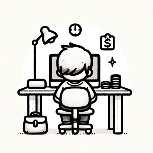logo of Developer Side Hustle Expert on the GPT Store