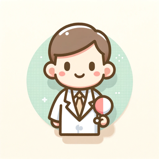 logo of 儿科医生 on the GPT Store