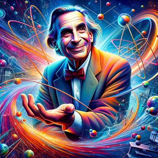 logo of The Greatest Teacher on the GPT Store