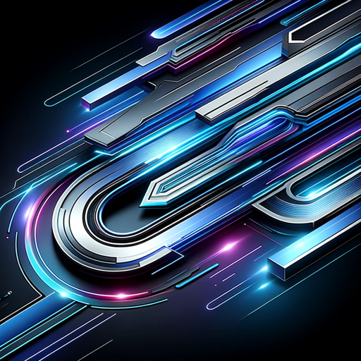 logo of NowGPT on the GPT Store