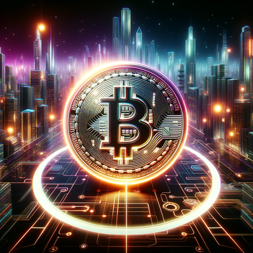 logo of BitcoinGPT | Crypto Investment Insights 📈🔒 on the GPT Store