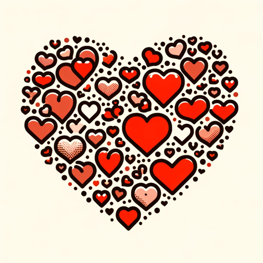 logo of Flirt Simulator on the GPT Store