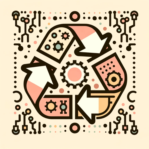 logo of Reverse Prompt Guru on the GPT Store