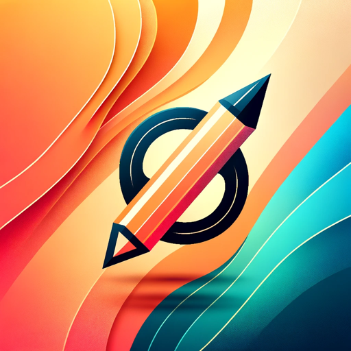 logo of Image to Logo on the GPT Store