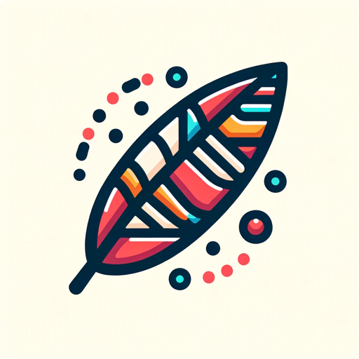 logo of Native American Studies on the GPT Store