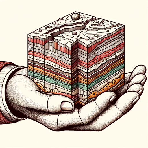 logo of GeoMind AI on the GPT Store