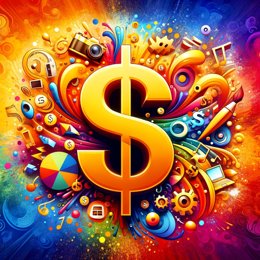 logo of Monetize It on the GPT Store