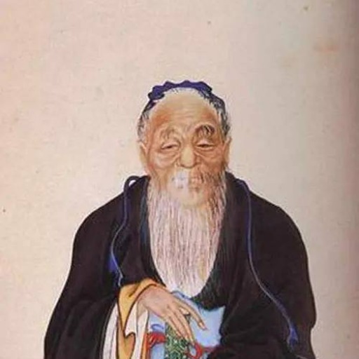 logo of 圣人老子 on the GPT Store