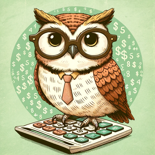 logo of 📊 TaxAssist: Quarterly Reminder & Tips 🧾 on the GPT Store