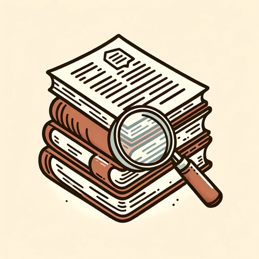 logo of ChatPaper on the GPT Store