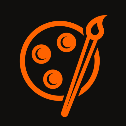 logo of Digital illustrator on the GPT Store