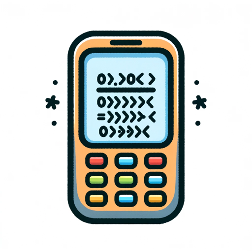 logo of React-Native Guru on the GPT Store